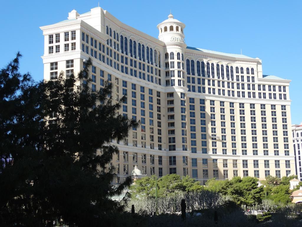 Suites At Jockey Club Лас-Вегас Экстерьер фото
